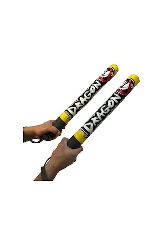 Dragondostore Dragon 40229-P Boks Stick Ellik - Çift