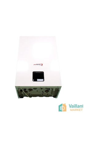 Protherm Puma Condens 24/24 Kw 24.000 Kcal Tam Yoğuşmalı Kombi