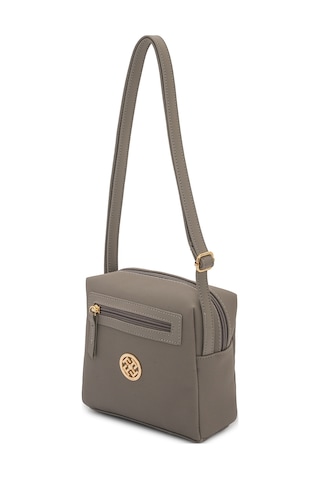 Fossil Kadın Çapraz Çanta 05fd26y529 Vizon