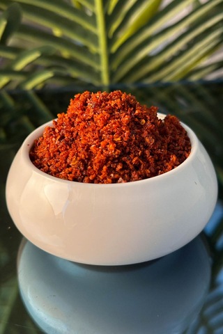 Gaziantep Tatlı Pul Biber 200 Gr