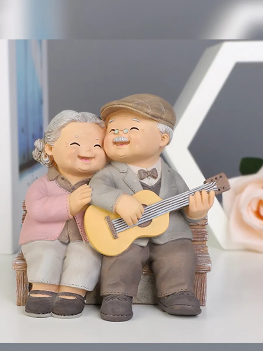 Eandk Dekorasyon Ve İç Mekan İçin "aile" Heykelciği 290797888