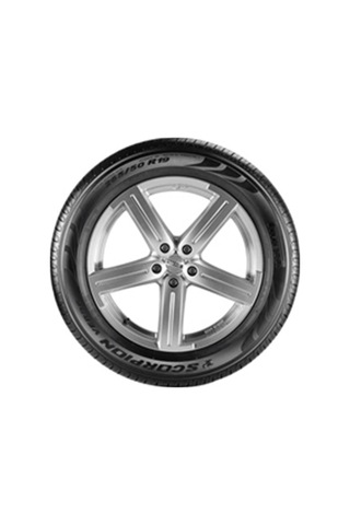 Pirelli Scorpion Verde Ao 255/45R20 101W Yaz Lastiği 2025