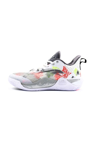 Anta Kaı 1 Speed Bag Work Erkek Ayakkabı 8125b1128s-9 Beyaz