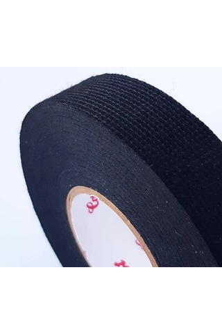 Coroplast Coroplast 8551 1 Adet 25 Metre, Tüylü Yünlü İzoles Bant 172383723