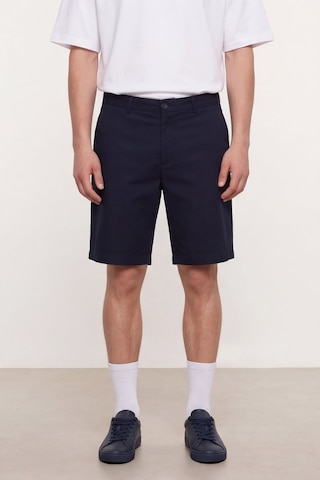 Giotelli Koyu Lacivert Shorts