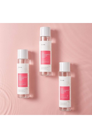 Rose Galactomyces Essential Toner 200 Ml - Gül Suyu & Fermente Içerikli Nemlendirici Tonik