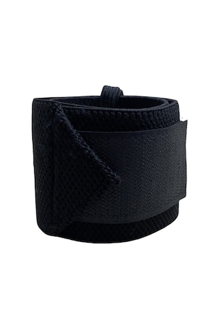 Halter & Fitness & Crossfit Bilek Bandajı 50 X 8 Cm