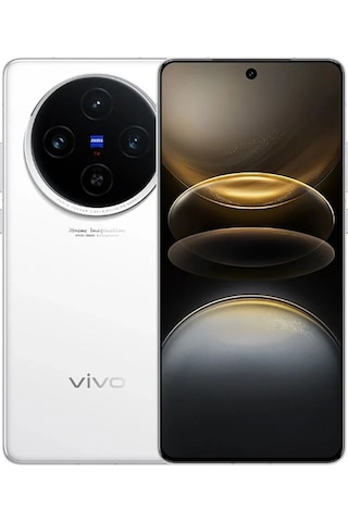 Vivo X100s -uyumlu Ön Body Şeffaf Ultra Ekran Koruyucu Nano Jelatin