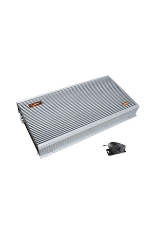 Qline Q Line - Qs-140.4 4 Kanal Midrange Amplifikatörü