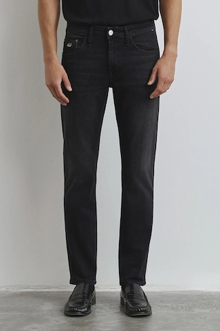 Mavi Erkek Jake Lux Jean Pantolon M0042286544 Siyah