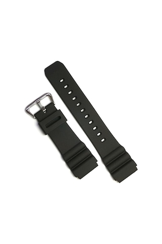 Casio Mw-302 Saat Kordonu Kayışı Plastik Japon