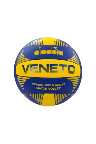 Delux Serisi Diadora Veneto Voleybol Topu 5 Antrenman Takım Oyunu Aktivite Çok Renkli
