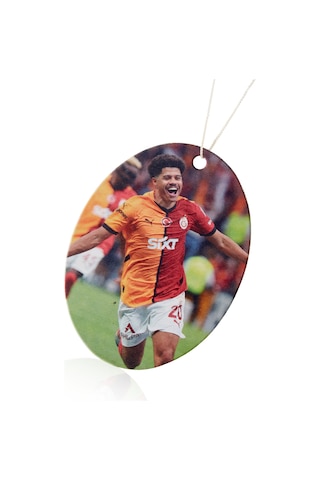 Galatasaray Gabriel Sara Asma Araç Kokusu 1905/10