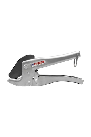 Bay-Tec Mk0685 Pvc Boru Kesme Makası Gri 42 Mm