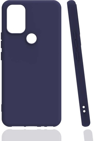 Reeder P13 Blue Max 128 Gb Kılıf Biye Yumuşak Silikon Case