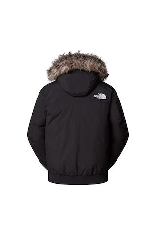 F0a5gd9jk31-r The North Face M Mcmurdo Bomber Erkek Mont F0a5gd9jk31-r Siyah