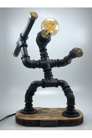 Pipe Fighter