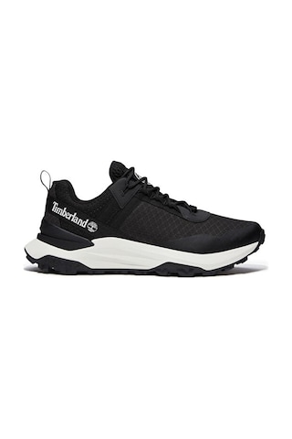 Timberland Motıon Access Low Lace Up Sneaker Erkek Ayakkabısı Tb0a446zek91 Siyah