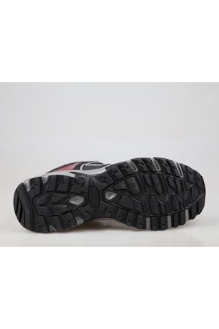 Jump 30553 Siyah Erkek Sneakers Siyah