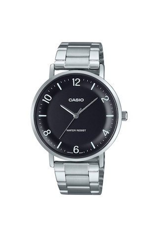 Casio Mtp-vt03d-1bdf Kol Saati Rose Gold