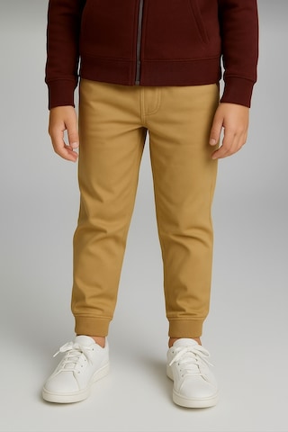 Trendy Mall Unisex Çocuk Penye Pamuklu Lastikli Paça Ribanalı Okul Eşofman Alt Bej Bej Trendy Mall Unisex Çocuk Penye Pamuklu Lastikli Paça Ribanalı Okul Eşofman Alt Bej Bej