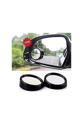 Fiat Linea Kör Nokta Aynası 2 Adet