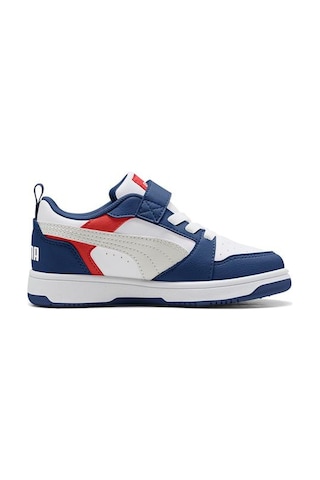 Puma Rebound V6 Lo Ac Çocuk Sneaker 39741933