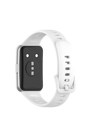 Huawei Band 11 / 11 Pro Kordon Spor Silikon Band Mix