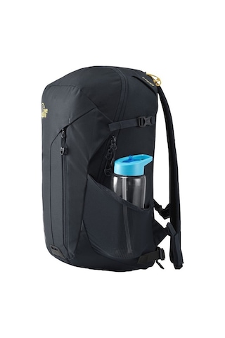 Lowe Alpine Edge 22 Litre Sırt Çantası Antrasit Renk Siyah