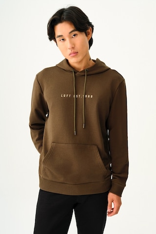Loft Erkek Sweatshirt Lacivert