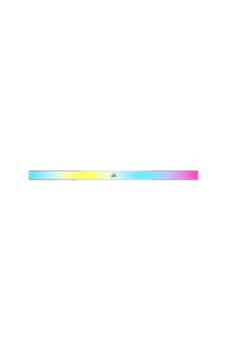 Corsaır 32gb 1x32 Vengeance Rgb 6000mhz Cl38 Ddr5 Xmp/expo Gri Single Kit Ram