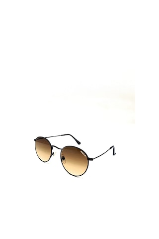 Polo Village Pv2264 020 Unisex Güneş Gözlüğü 50-21-145 Siyah