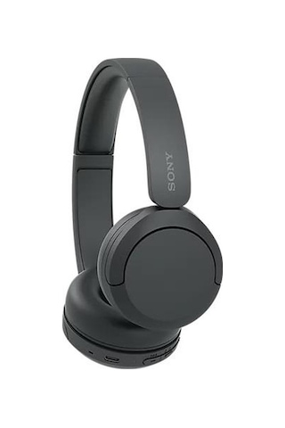 Sony WH-CH520 Bluetooth 5.2 Kulak Üstü Kulaklık