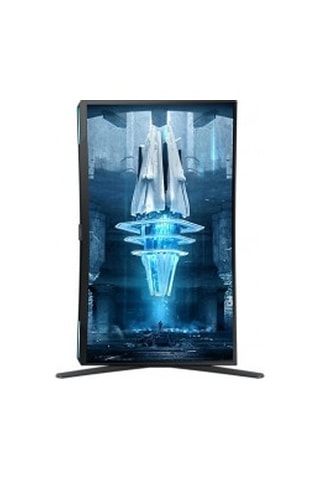 Samsung LS32BG850NPXUF 32'' 1 MS 240 Hz UHD VA LED Monitör