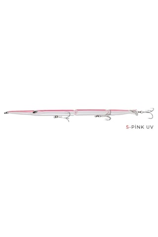 Ryuji Predator Sinking 25.5cm 30.6gr-10212