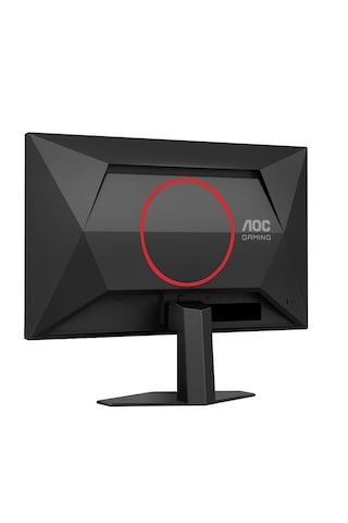 Aoc 25g4sre 24.5" 310hz Oc 0.3ms Hdmı Dp Hdr400 Gaming Monitör