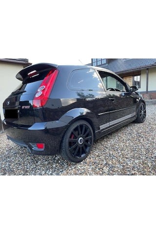 Ford Fiesta St Spoiler Tek Kapı (2002-2008)