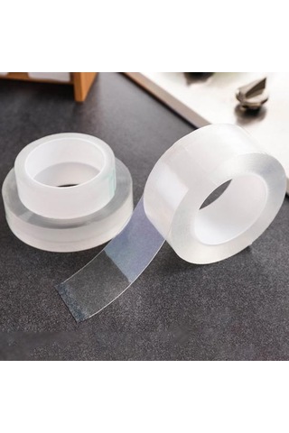 Pro Şeffaf Sızdırmaz Bant Diğer