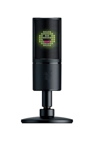 Razer RZ19-0306 Seiren Emote Profesyonel Masa Üstü Oyuncu Mikrofon