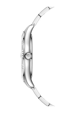 Roche Montre Rmg8000-01 Erkek Kol Saati Metalik Gri
