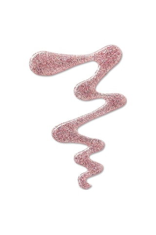 Flormar Glitter Yarı Transparan Parlak Bitişli Simli Oje GL39