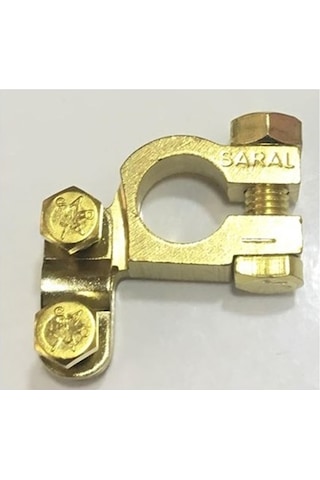 Saral Kutup Başı - N11.16050 Saral Kutup Başı - N11.16050