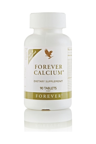 Forever Calcium 90 Tablet