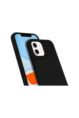 Buff Iphone 11 Rubber S Kilif 485494628