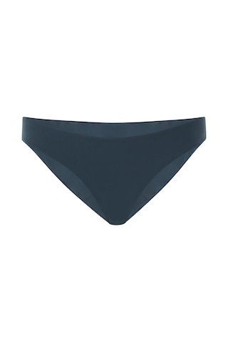 Haight Temel Bikini Altı Koyu Mavi