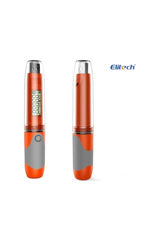 Elitech Rc-51H Sıcaklık Ve Nem Kayıt Cihazı Datalogger N11.1262