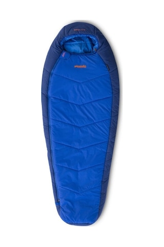 Pinguin Comfort Junior -24 150 Mavi Uyku Tulum Mavi