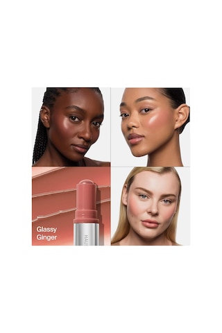 Haus Labs By Lady Gaga Yanak Ve Dudak Renklendirici Allık Glassy Ginger 5gr