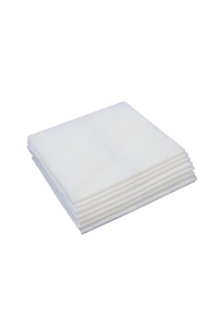 Örgüsüz Nonsteril Spanç 5 X 5 CM 4 Kat 1.000'lik Paket
