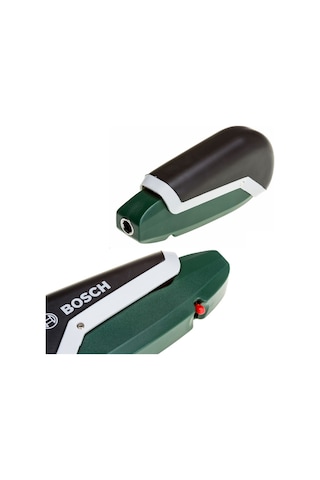 Bosch Cep Tornavida Seti 7 Parça - 2607017180